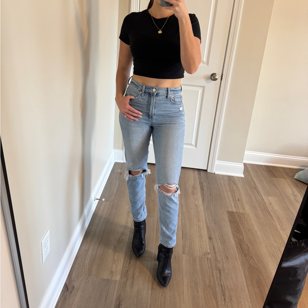 American Eagle Denim
